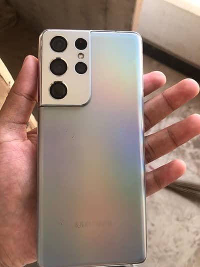 Samsung Mobile S21 Ultra