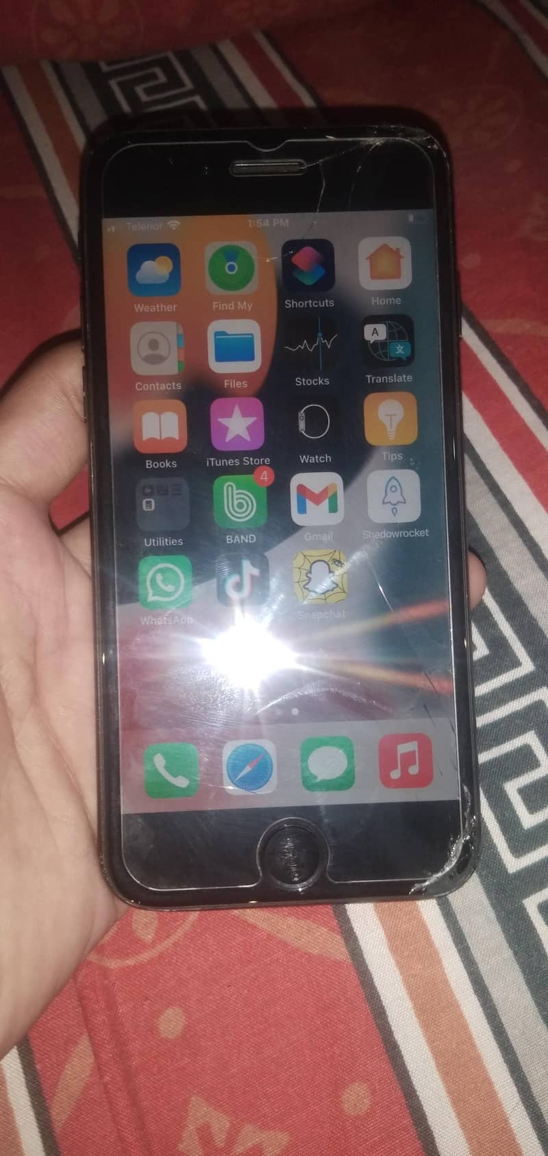 Apple iPhone 7 Plus 1