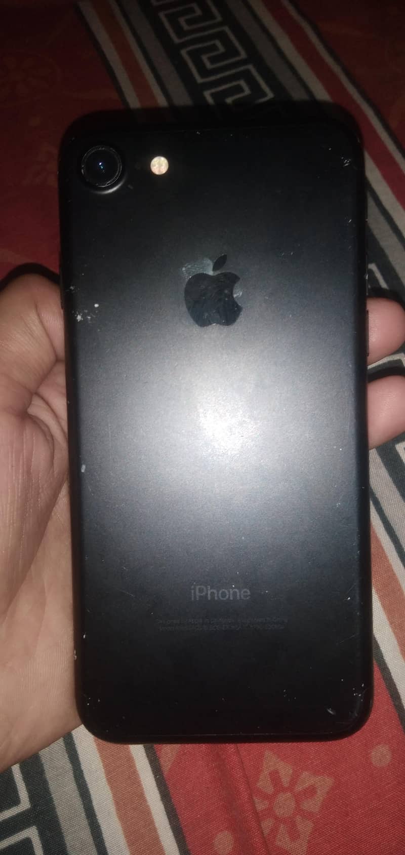 Apple iPhone 7 Plus 4