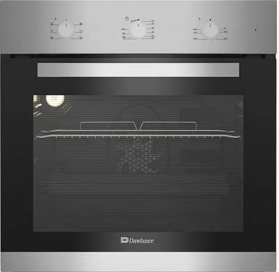 Dawlance built in oven