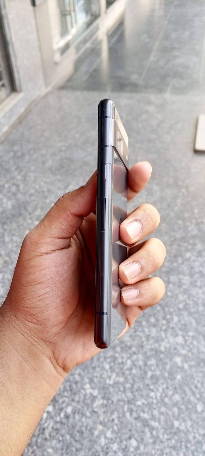 Google Pixel 7a 0
