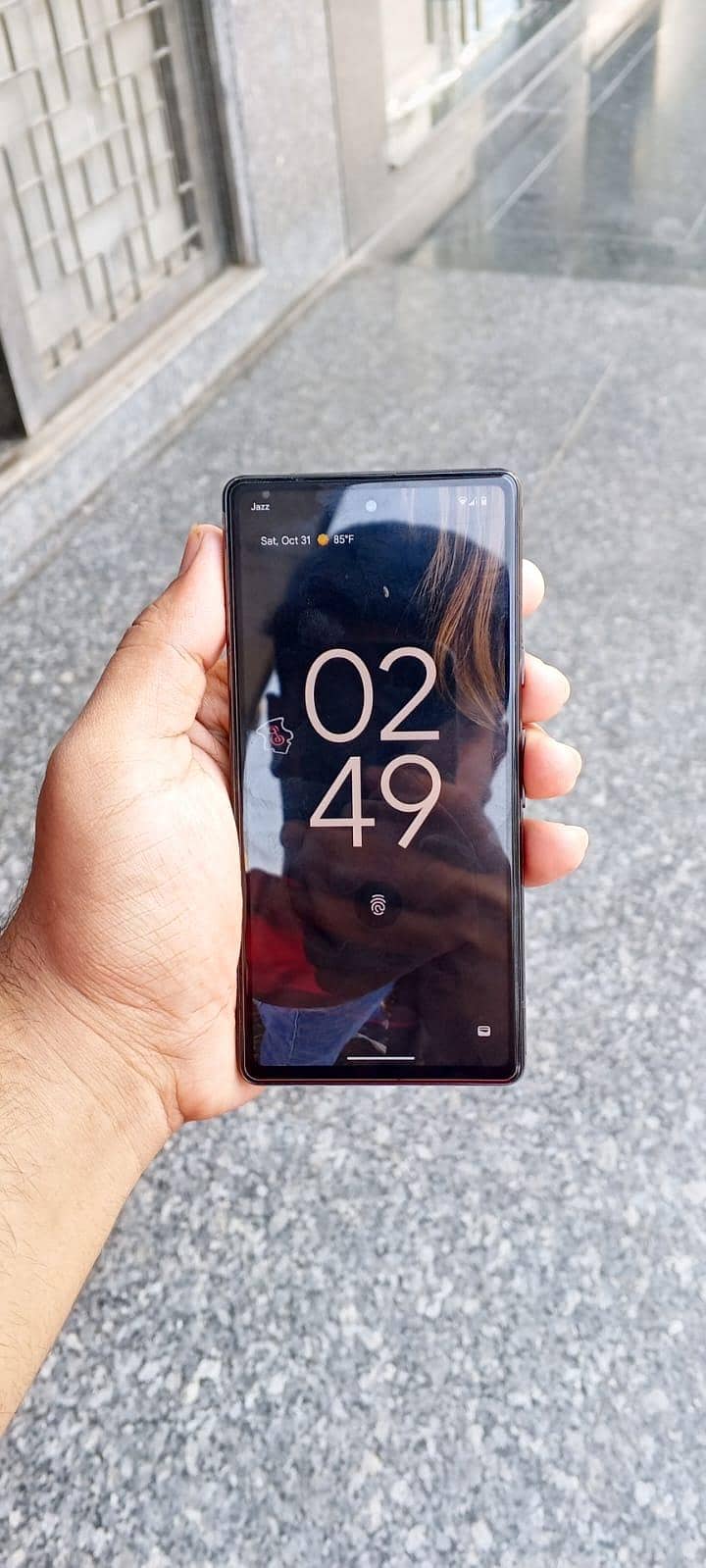 Google Pixel 7a 1