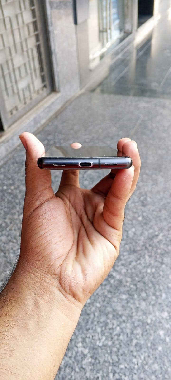 Google Pixel 7a 4