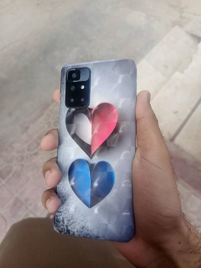 Realme 10 0