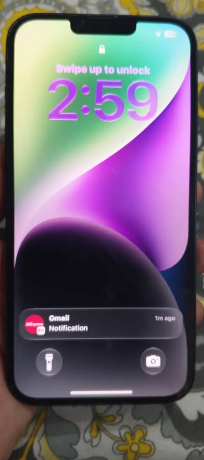 Apple iPhone 14 plus