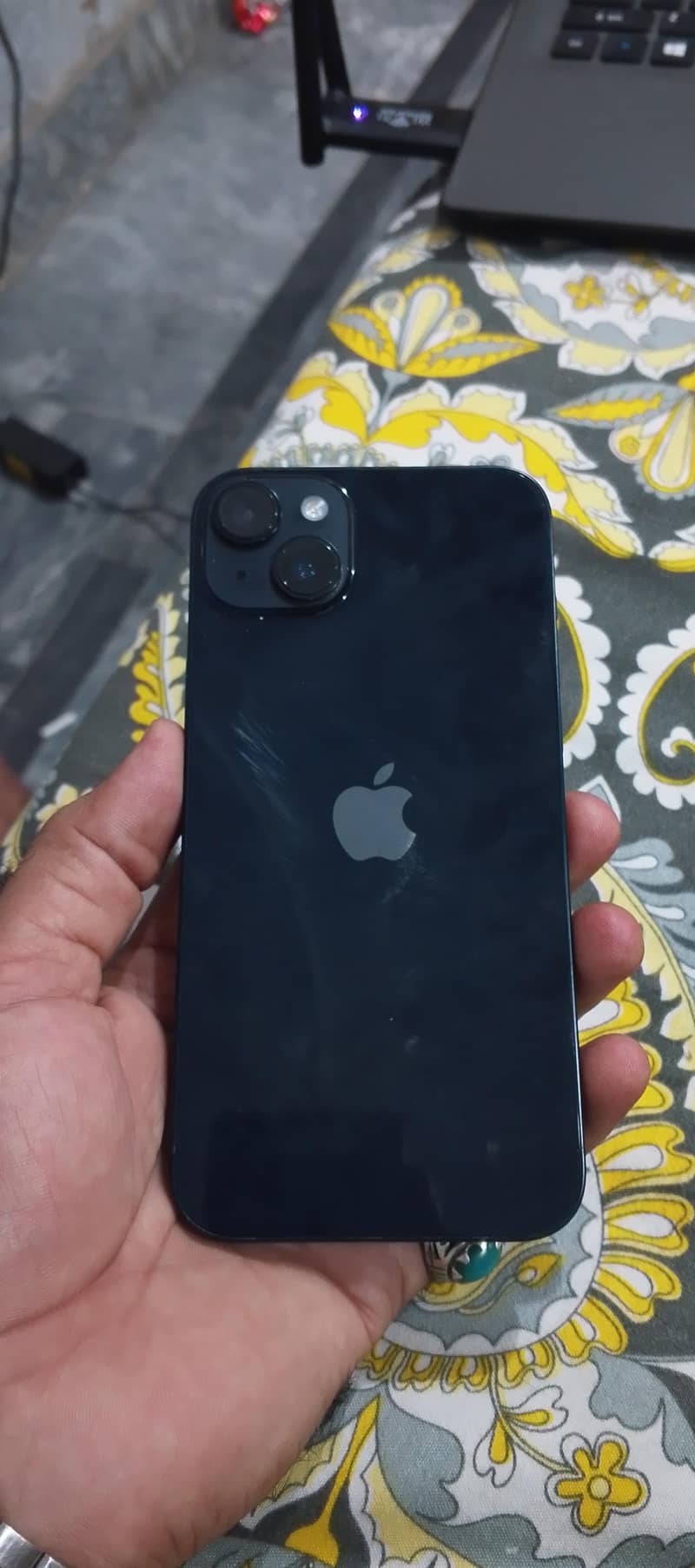 Apple iPhone 14 plus 1