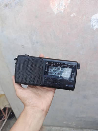 Artech Model h92