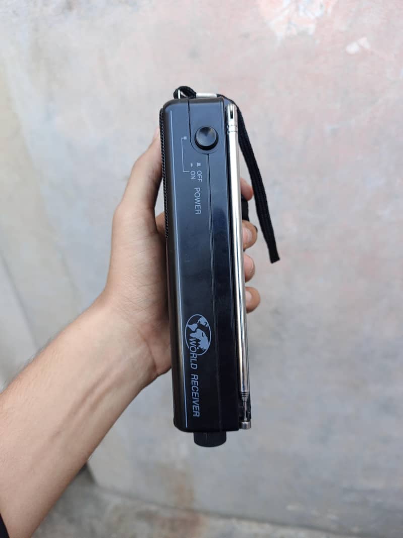 Artech Model h92 3