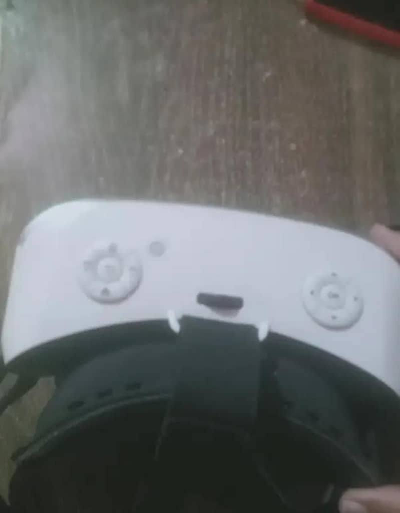 Vr Head Set 0