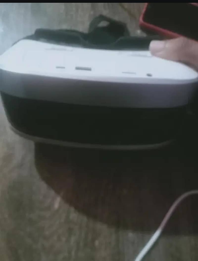 Vr Head Set 1