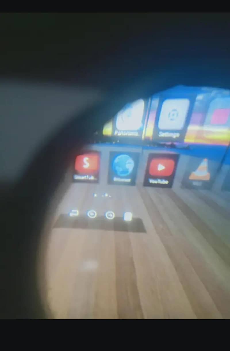 Vr Head Set 2