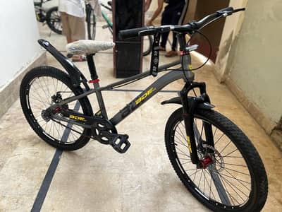 BDF BICYCLE 10/10 CONDITION
