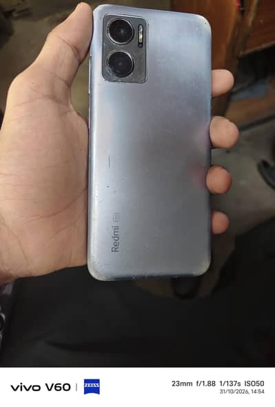 Redmi 11prime 5g  final price