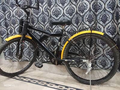 Cycle for sale
