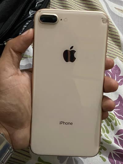 Apple iPhone 8 Plus
