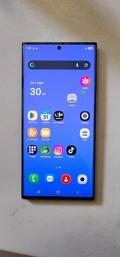 Samsung Mobile S23 Ultra