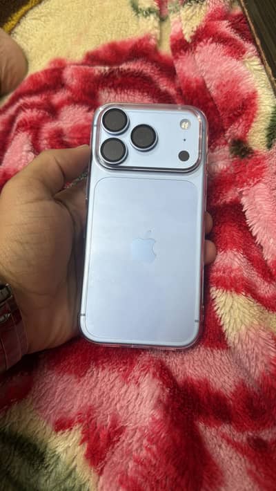 Apple iPhone 18 Pro Factory Unlocked