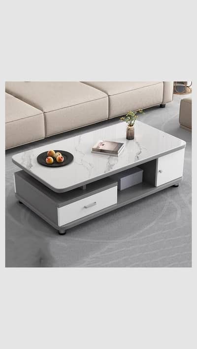Lamination Center table