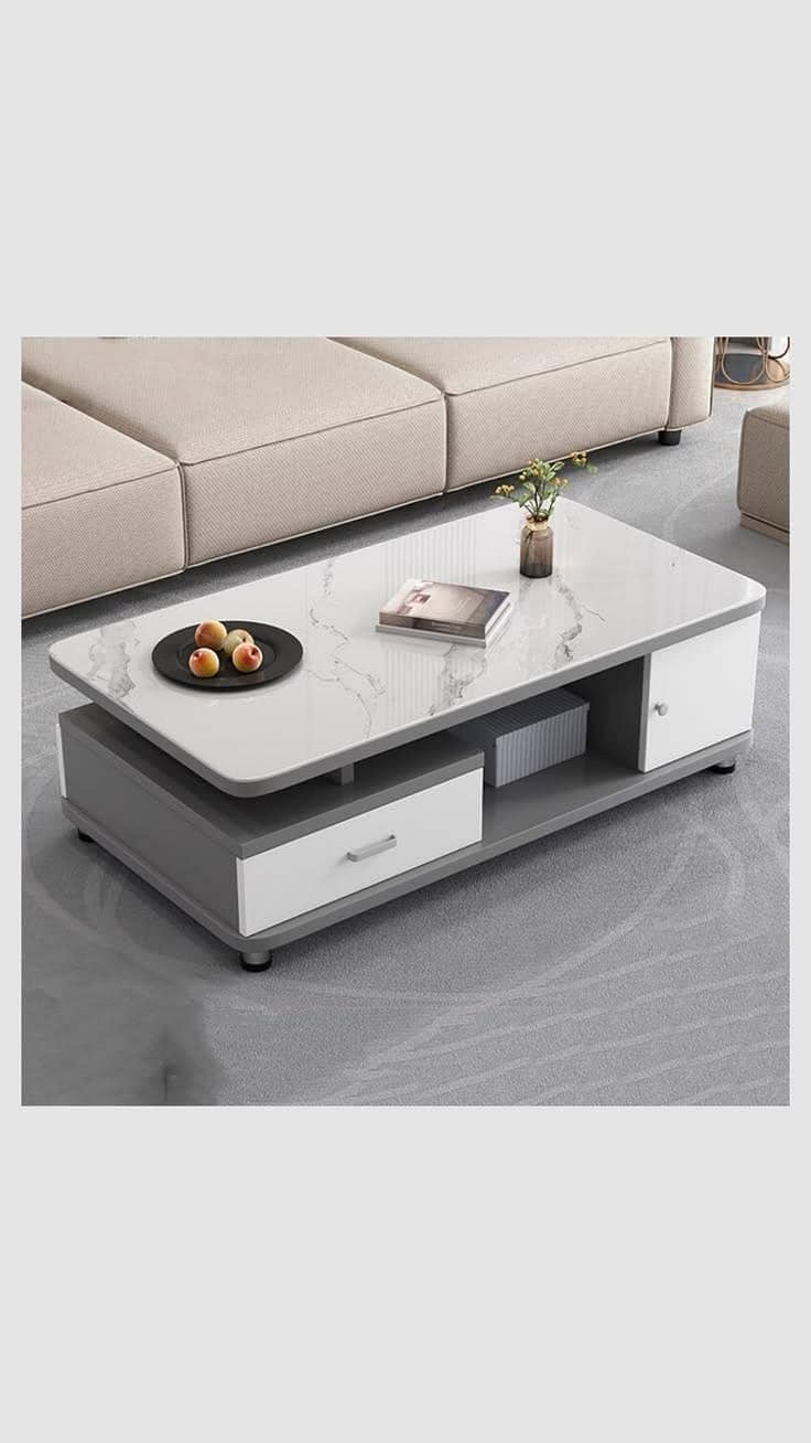 Lamination Center table 0