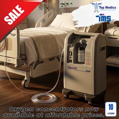 Oxygen Concentrator in Pakistan ,10 L Oxygen Concentrator  for sale