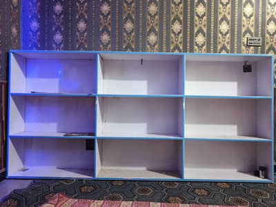 Racking Shelves Big Size