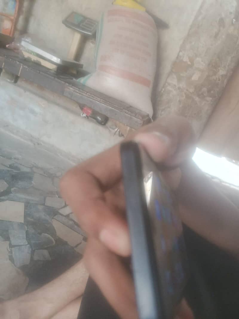 Infinix Smart 8 5