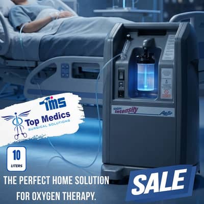 Oxygen Concentrator 10 Litre Oxygen Machine Oxygen Machine for sale