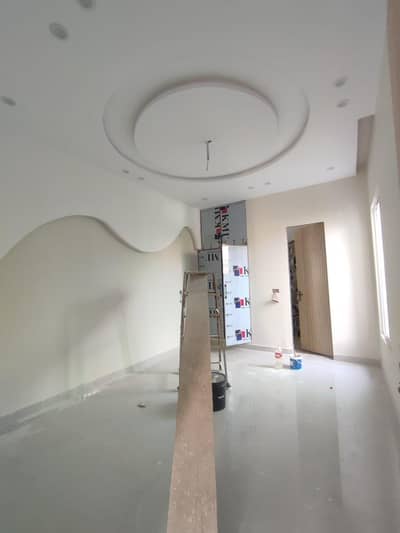 A beautiful house in Bahader pur Bosan road Multan is for sale