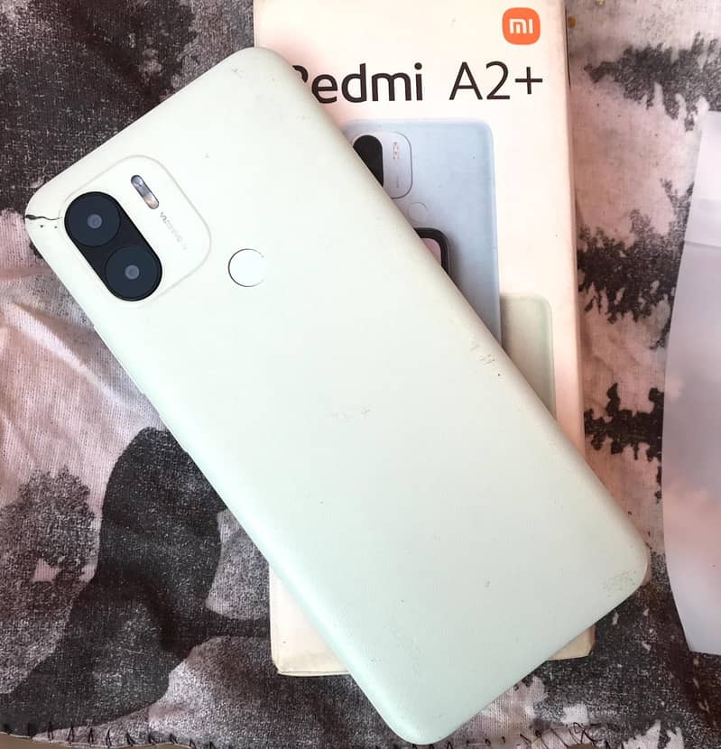 Redmi A2 Plus 1