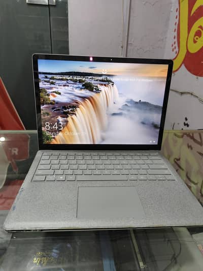 Surface Laptop 2