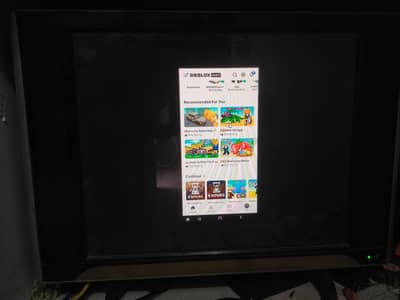 China Lcd tv 19inch