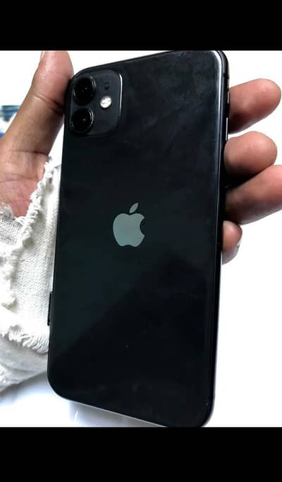 Apple iPhone 11