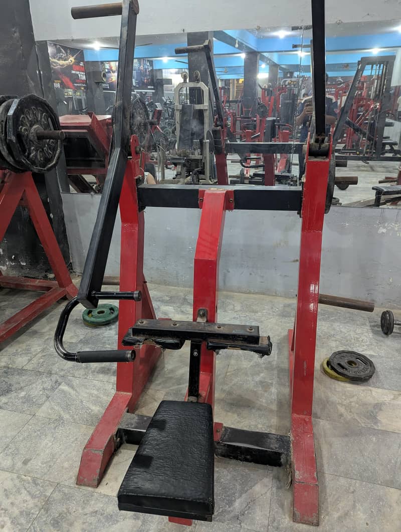 manual let pull down 0