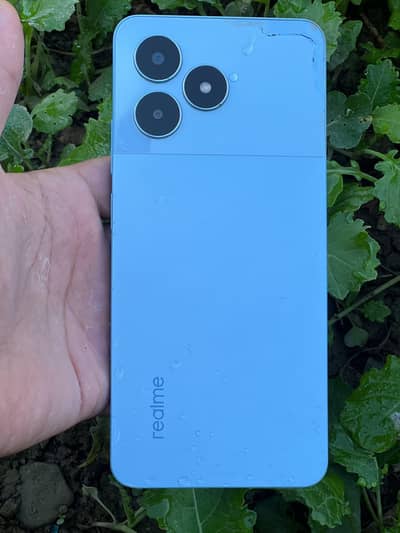 Realme Note 50