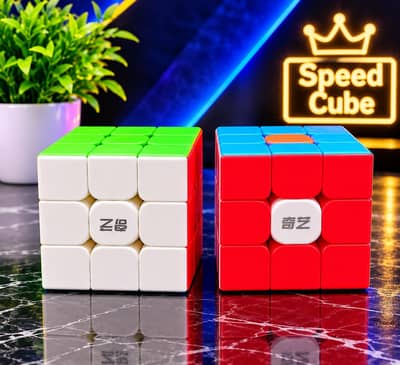cubes