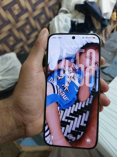 Infinix Note 60