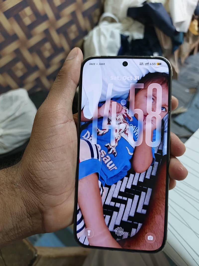 Infinix Note 60 0