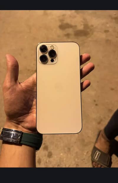 Apple iPhone 12 Pro Max