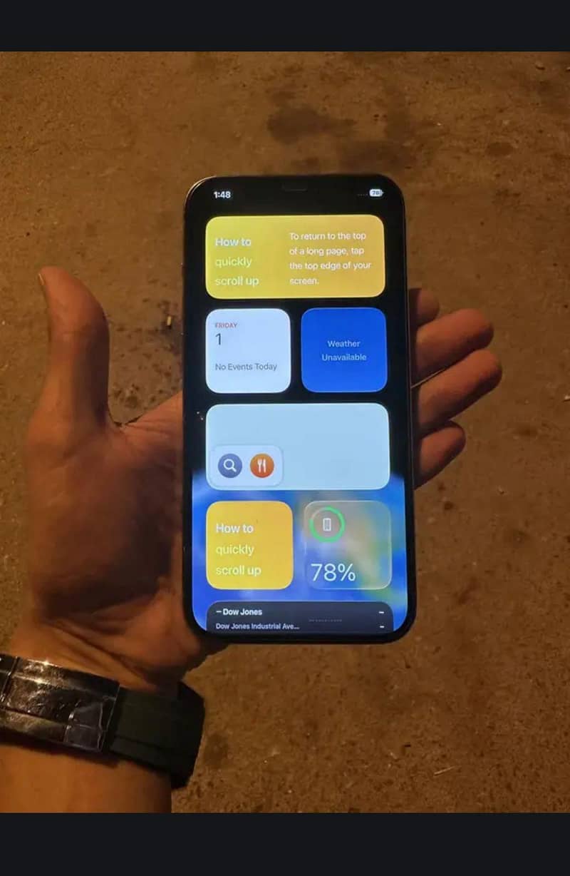 Apple iPhone 12 Pro Max 5