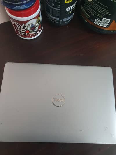 Dell latitude 5420