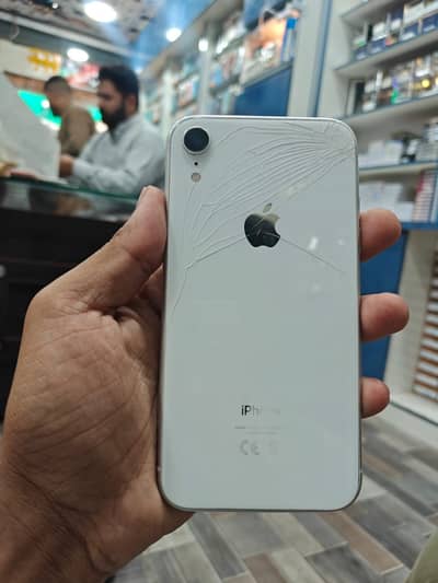 Apple iPhone XR 128gb