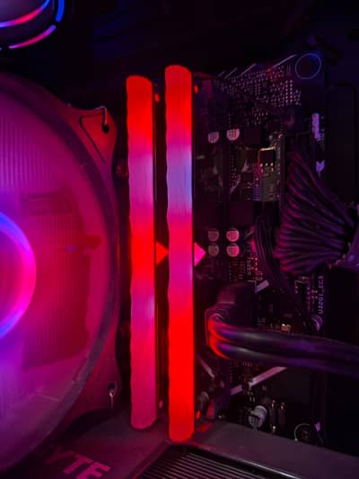 V-Color Prism Pro 16GB (2x8GB) 3600MHz RAM