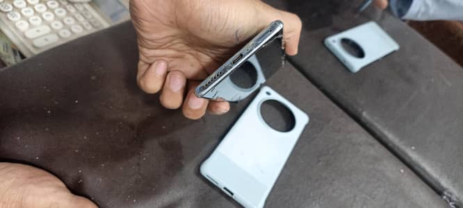 Infinix Zero 40