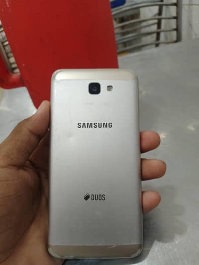 Samsung Mobile J5 Prime / Exchange Possible