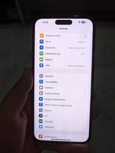 Apple iPhone 14 Pro Max 256 JV 85%