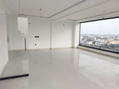 4 Marla commercial floor available for Rent in DHA Phase 7