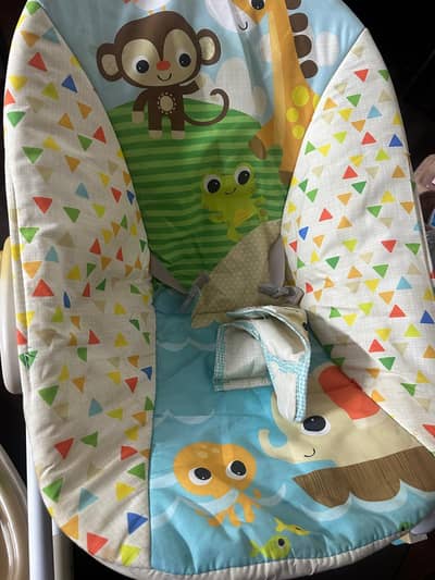 rocking chair