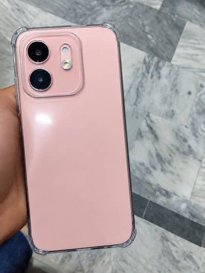 Infinix Smart 9