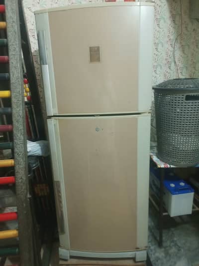 Dawlance  Fridge almost new condition