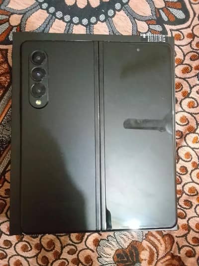 samsung z fold 3
